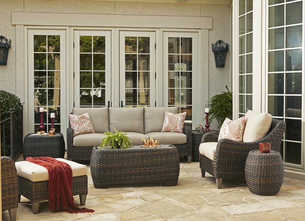 WICKER WORKS Updated October 2024 70 Mardale Dr, Brownsburg