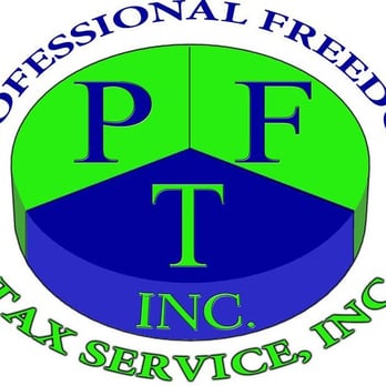 Professional Freedom Tax Service - Company Logo - Tax Services Near Me - Rome, Georgia Professional Freedom Tax Service - Company Logo - Tax Services Near Me - Rome, Georgia