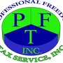 Professional Freedom Tax Service