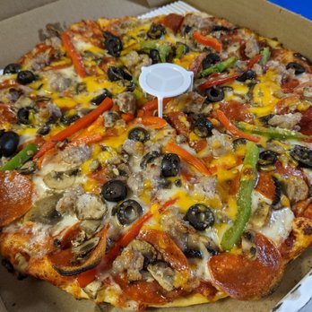 Original Magoo's Pizza - Pizza Near Me - Honolulu, Hawaii Original Magoo's Pizza - Pizza Near Me - Honolulu, Hawaii