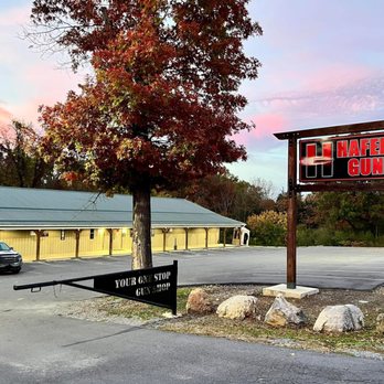 Hafers Guns - Guns & Ammo Near Me - Falling Waters, West Virginia Hafers Guns - Guns & Ammo Near Me - Falling Waters, West Virginia