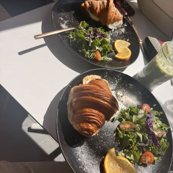 WhatCoffee - Breakfast plate - Cafes Near Me - Santa Clara, California WhatCoffee - Breakfast plate - Cafes Near Me - Santa Clara, California