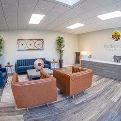 Northern Illinois Recovery Center - Lobby