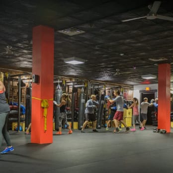 Hit Factory Brooklyn - Martial Arts Near Me - Brooklyn, New York Hit Factory Brooklyn - Martial Arts Near Me - Brooklyn, New York