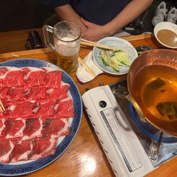 Shabu Shabu