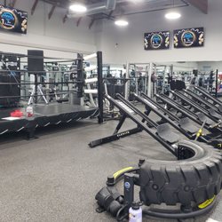 HWD Fitness