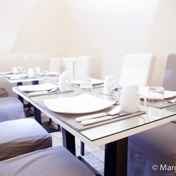 Hotel Nuovo Nord - Sala colazioni