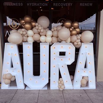 Aura IV & Wellness - IV Hydration Near Me - Tracy, California Aura IV & Wellness - IV Hydration Near Me - Tracy, California