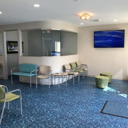 Blue Water Pediatric Dentistry