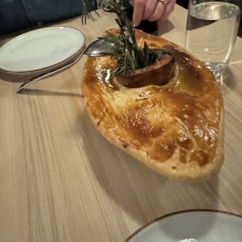 Lingo - Beef pie - New American Near Me - Brooklyn, New York