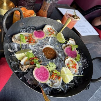 Clandestino - Cocktail Bars Near Me - Palm Springs, California Clandestino - Cocktail Bars Near Me - Palm Springs, California