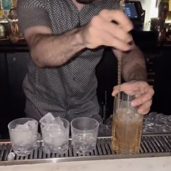 Monroe - Lounges Near Me - San Francisco, California