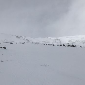 Loveland Ski Area - Ski Resorts Near Me - Georgetown, Colorado
