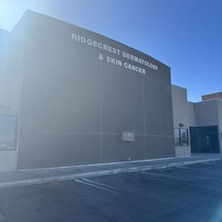 Skin and Cancer Institute - Ridgecrest - Skin Center Photo