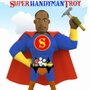 Super Handyman Troy