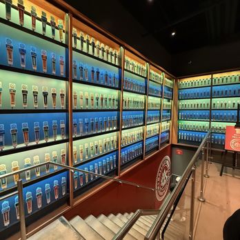 Ballast Point - Brewpubs Near Me - Anaheim, California