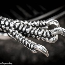 Image Motorcycle Products - Talon Footpegs