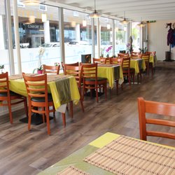 Daran Thai Restaurant - Restaurant ambience
