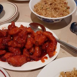 Tiny Spicy Chicken Tiny Spicy Chicken