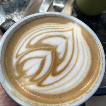 Iconic - Flat white - Cafes Near Me - Brisbane, QLD Iconic - Flat white - Cafes Near Me - Brisbane, QLD