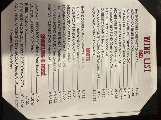Menu photo 6 Joey B's On The Hill Saint Louis, MO Menu photo 6 Joey B's On The Hill Saint Louis, MO