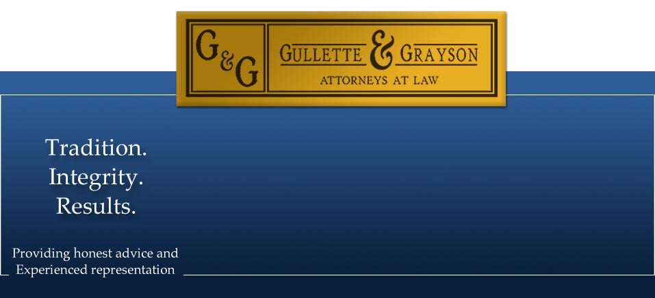 Gullette Robert Attorney At Law - divorce attorney in Nicholasville, KY