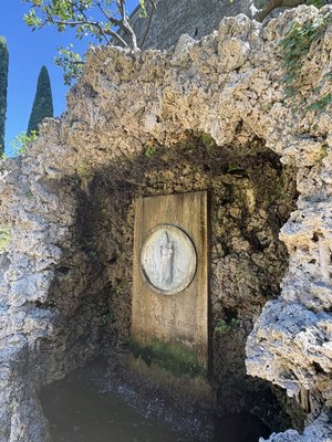 Castel Gandolfo by null