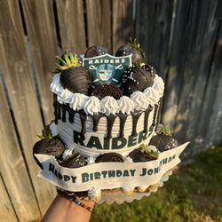 Baby G Bakes
