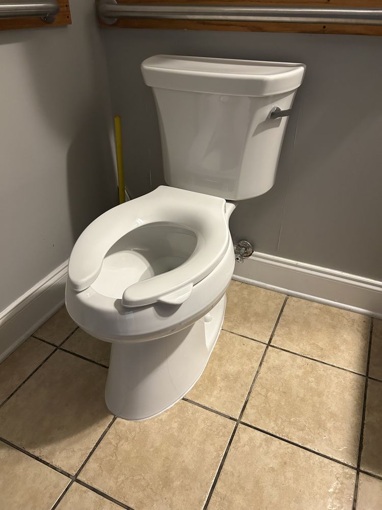 Slide of Acclaimed Plumbing