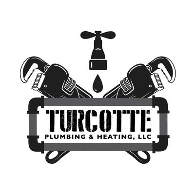 Turcotte Plumbing & Heating Logo