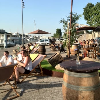 La Javelle - Bars Near Me - Paris, 75