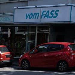 Vom Fass