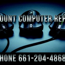 Discount Computer Repair