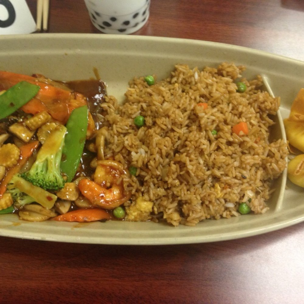 Chopstixx - Garlic shrimp lunch - Chinese Near Me - Elkridge, Maryland Chopstixx - Garlic shrimp lunch - Chinese Near Me - Elkridge, Maryland