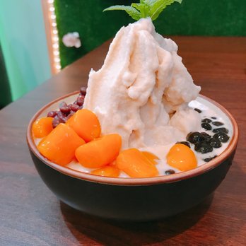UC Dessert - Desserts Near Me - Oakland, California UC Dessert - Desserts Near Me - Oakland, California