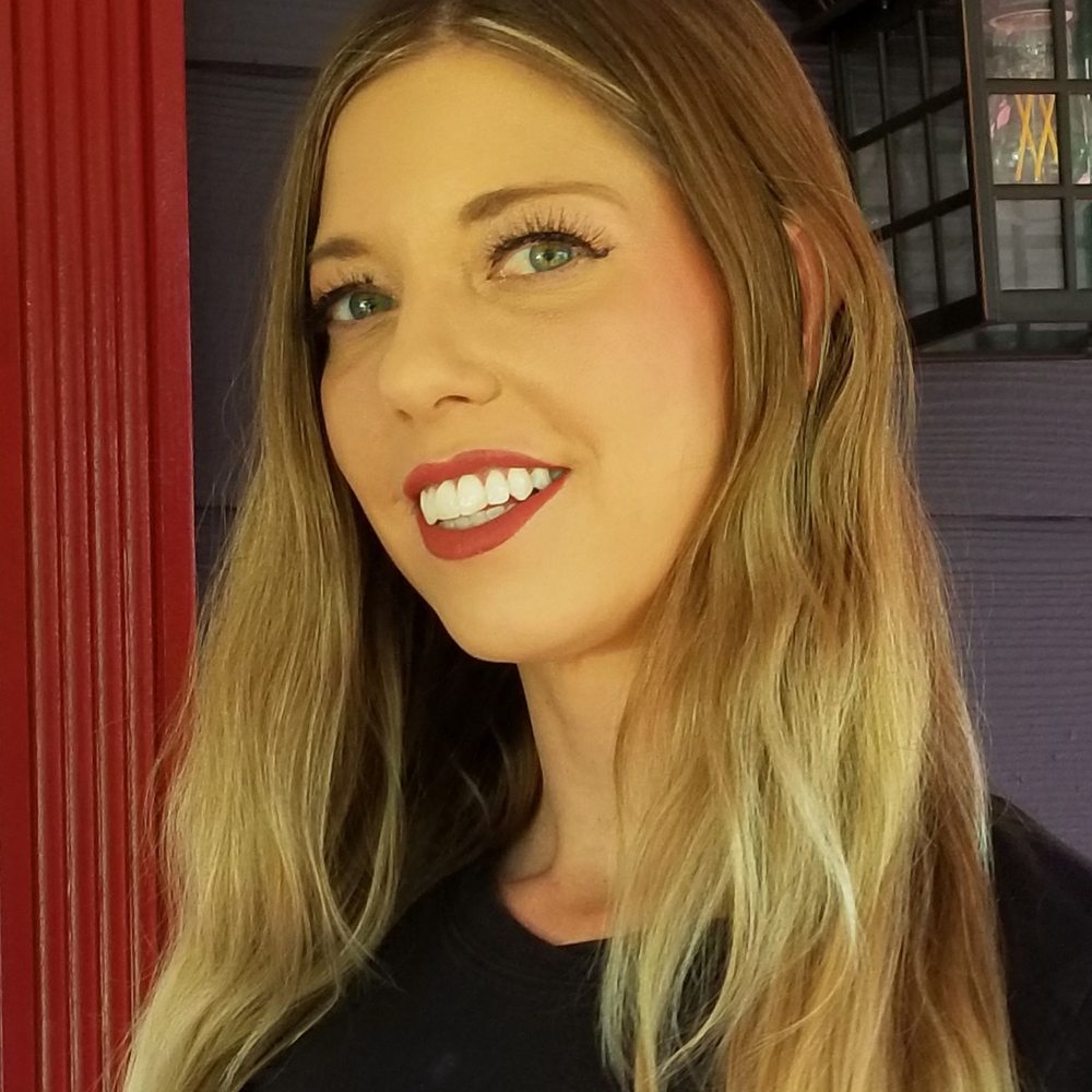 39, no filter, no wrinkles. Thanks Bonnie! 39, no filter, no wrinkles. Thanks Bonnie!