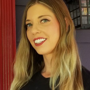 Enliven Aesthetics - 39, no filter,  no wrinkles.   Thanks Bonnie! - Aestheticians Near Me - San Diego, California