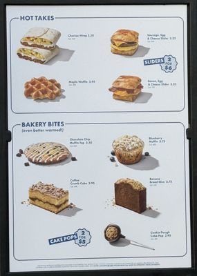 Menu photo 3 Dutch Bros Coffee Ocala, FL Menu photo 3 Dutch Bros Coffee Ocala, FL