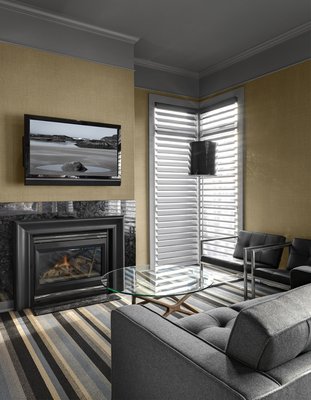 Hotel Arts Kensington by null