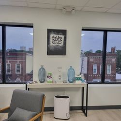 Good Morning Dental - View of the Main Street