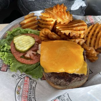Ropewalk Ocean City - Delmar burger - Bars Near Me - Ocean City, Maryland Ropewalk Ocean City - Delmar burger - Bars Near Me - Ocean City, Maryland