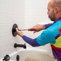 Thompson Family Plumbing & Drain