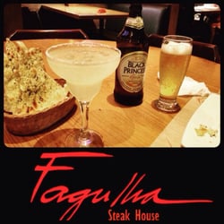 Fagulha Steakhouse