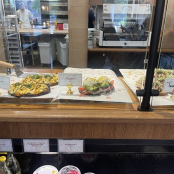 Thea - Bakeries Near Me - Brooklyn, New York
