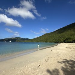 Brewers Bay Beach - Beach