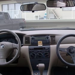 Komal Driving School