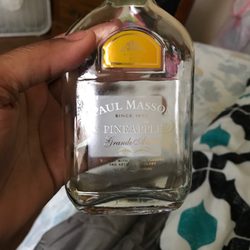 user provided Austin's Liquor photo