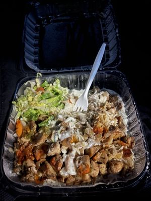 Kwik Meal NYC by null