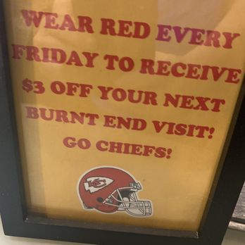 Burnt End BBQ - Barbeque Near Me - De Soto, Kansas