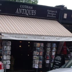 Cotham Antiques